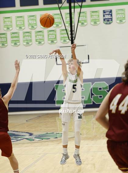Thumbnail 1 in Logan @ Ridgeline (Sophomore) photogallery.