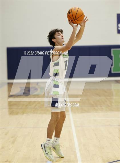 Thumbnail 2 in Logan @ Ridgeline (Sophomore) photogallery.