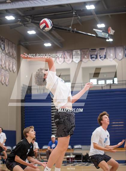 Thumbnail 2 in Pacific Ridge @ San Marcos photogallery.