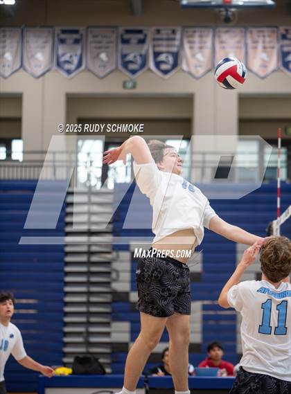 Thumbnail 3 in Pacific Ridge @ San Marcos photogallery.