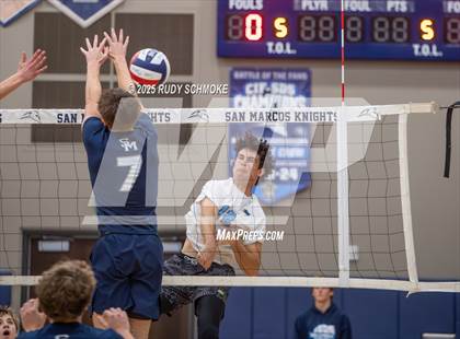 Thumbnail 2 in Pacific Ridge @ San Marcos photogallery.