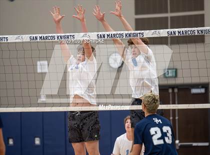 Thumbnail 1 in Pacific Ridge @ San Marcos photogallery.