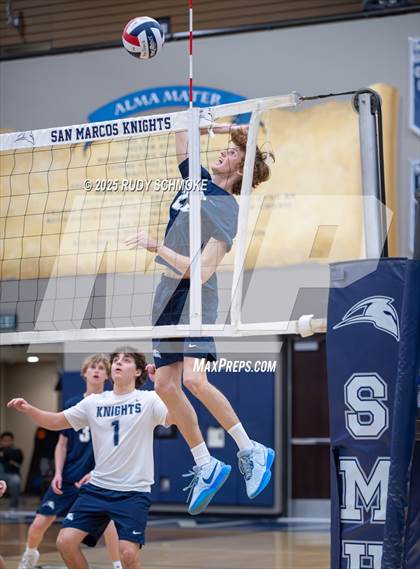 Thumbnail 2 in Pacific Ridge @ San Marcos photogallery.