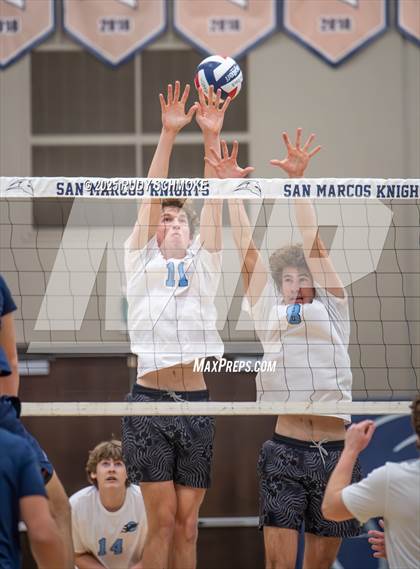 Thumbnail 3 in Pacific Ridge @ San Marcos photogallery.
