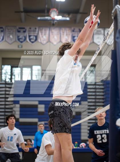 Thumbnail 3 in Pacific Ridge @ San Marcos photogallery.