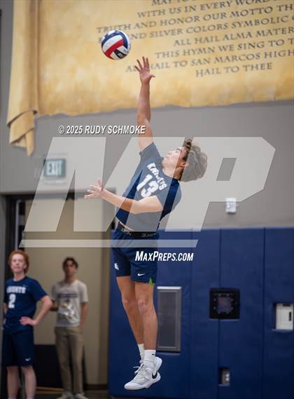 Thumbnail 3 in Pacific Ridge @ San Marcos photogallery.