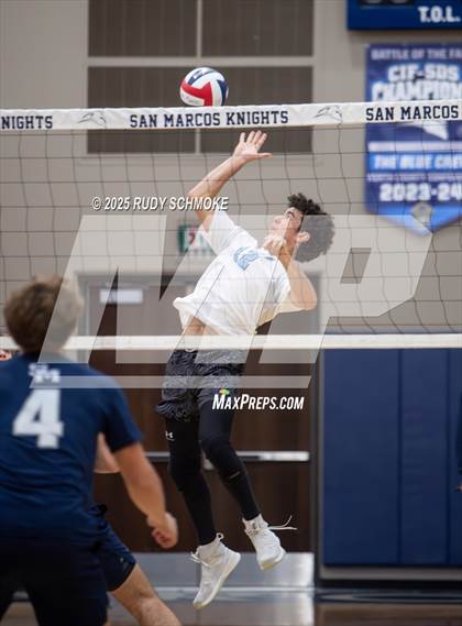 Thumbnail 2 in Pacific Ridge @ San Marcos photogallery.