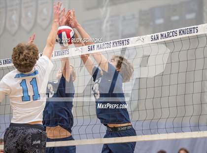 Thumbnail 2 in Pacific Ridge @ San Marcos photogallery.