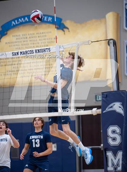 Thumbnail 1 in Pacific Ridge @ San Marcos photogallery.