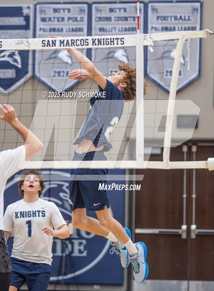 Thumbnail 3 in Pacific Ridge @ San Marcos photogallery.