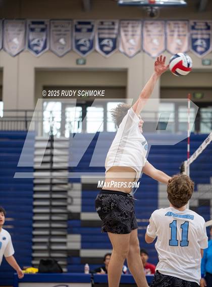 Thumbnail 1 in Pacific Ridge @ San Marcos photogallery.