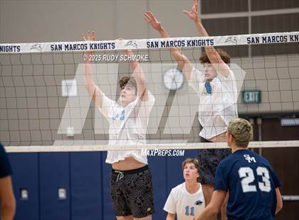 Thumbnail 3 in Pacific Ridge @ San Marcos photogallery.