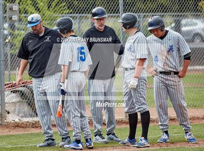 Thumbnail 2 in Acalanes vs. Serra (Boras Classic Rd 1) photogallery.