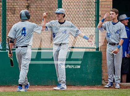 Thumbnail 2 in Acalanes vs. Serra (Boras Classic Rd 1) photogallery.