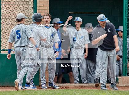 Thumbnail 3 in Acalanes vs. Serra (Boras Classic Rd 1) photogallery.