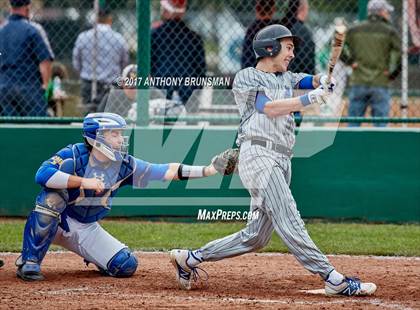 Thumbnail 2 in Acalanes vs. Serra (Boras Classic Rd 1) photogallery.