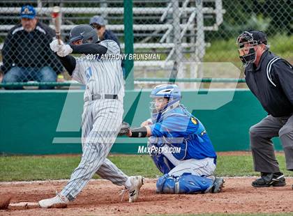 Thumbnail 3 in Acalanes vs. Serra (Boras Classic Rd 1) photogallery.