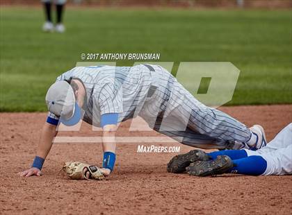 Thumbnail 3 in Acalanes vs. Serra (Boras Classic Rd 1) photogallery.