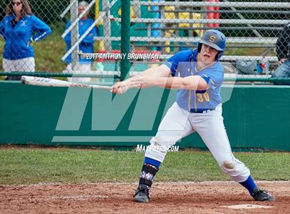 Thumbnail 2 in Acalanes vs. Serra (Boras Classic Rd 1) photogallery.