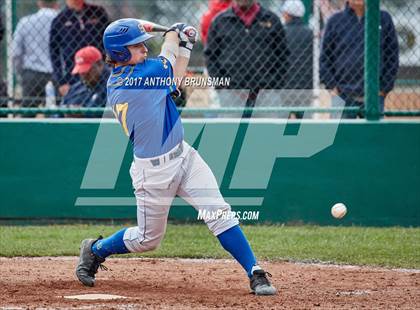 Thumbnail 2 in Acalanes vs. Serra (Boras Classic Rd 1) photogallery.