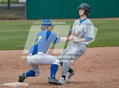 Thumbnail 2 in Acalanes vs. Serra (Boras Classic Rd 1) photogallery.