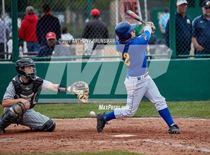 Thumbnail 2 in Acalanes vs. Serra (Boras Classic Rd 1) photogallery.