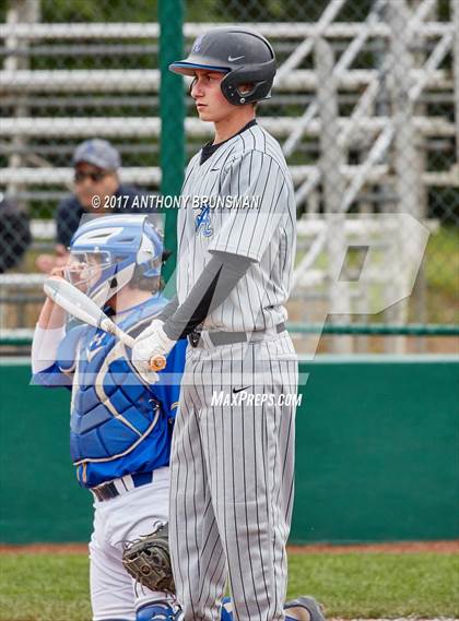 Thumbnail 1 in Acalanes vs. Serra (Boras Classic Rd 1) photogallery.