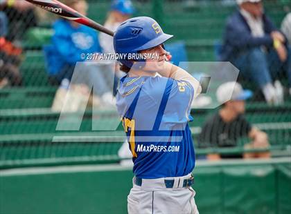 Thumbnail 1 in Acalanes vs. Serra (Boras Classic Rd 1) photogallery.