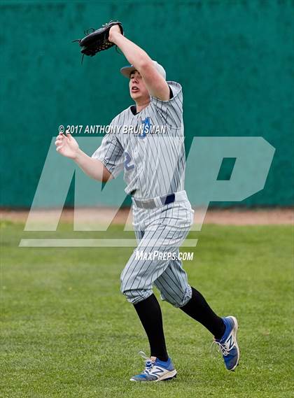 Thumbnail 3 in Acalanes vs. Serra (Boras Classic Rd 1) photogallery.