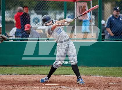 Thumbnail 1 in Acalanes vs. Serra (Boras Classic Rd 1) photogallery.