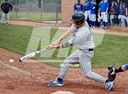 Thumbnail 3 in Acalanes vs. Serra (Boras Classic Rd 1) photogallery.