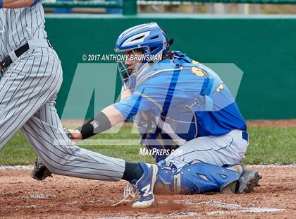 Thumbnail 2 in Acalanes vs. Serra (Boras Classic Rd 1) photogallery.