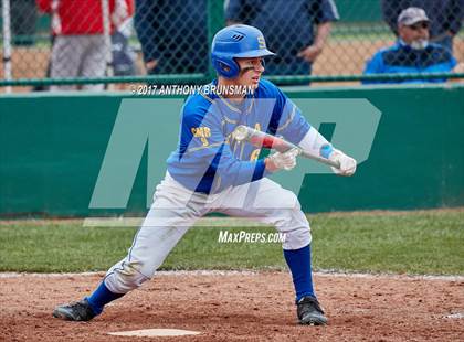 Thumbnail 2 in Acalanes vs. Serra (Boras Classic Rd 1) photogallery.