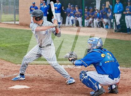 Thumbnail 2 in Acalanes vs. Serra (Boras Classic Rd 1) photogallery.