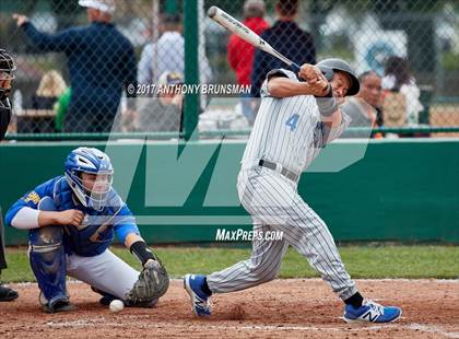 Thumbnail 2 in Acalanes vs. Serra (Boras Classic Rd 1) photogallery.