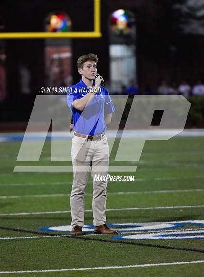 Thumbnail 3 in Tampa Catholic @ Jesuit photogallery.
