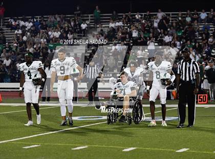 Thumbnail 3 in Tampa Catholic @ Jesuit photogallery.