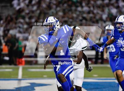 Thumbnail 2 in Tampa Catholic @ Jesuit photogallery.