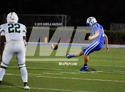 Thumbnail 3 in Tampa Catholic @ Jesuit photogallery.