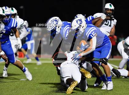 Thumbnail 2 in Tampa Catholic @ Jesuit photogallery.