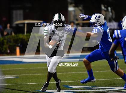 Thumbnail 1 in Tampa Catholic @ Jesuit photogallery.