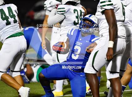 Thumbnail 3 in Tampa Catholic @ Jesuit photogallery.