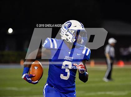 Thumbnail 2 in Tampa Catholic @ Jesuit photogallery.