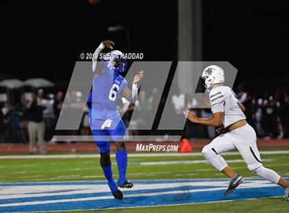 Thumbnail 2 in Tampa Catholic @ Jesuit photogallery.