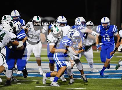 Thumbnail 2 in Tampa Catholic @ Jesuit photogallery.