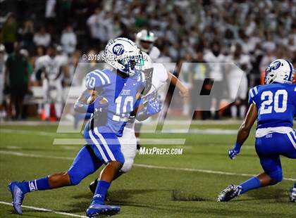 Thumbnail 1 in Tampa Catholic @ Jesuit photogallery.