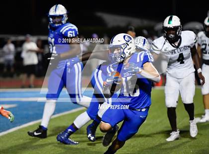 Thumbnail 2 in Tampa Catholic @ Jesuit photogallery.