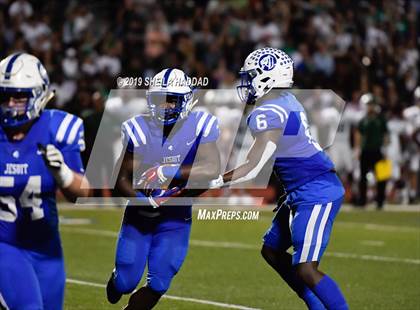 Thumbnail 3 in Tampa Catholic @ Jesuit photogallery.