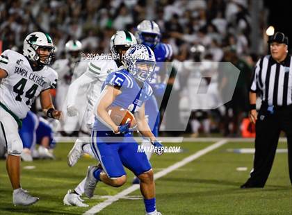 Thumbnail 2 in Tampa Catholic @ Jesuit photogallery.