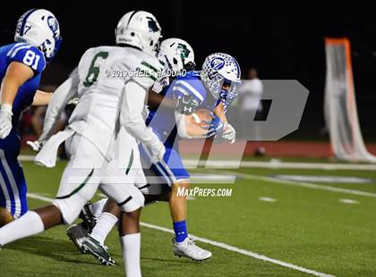 Thumbnail 1 in Tampa Catholic @ Jesuit photogallery.